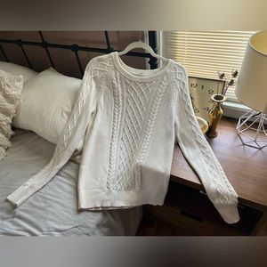 Gap Sweater